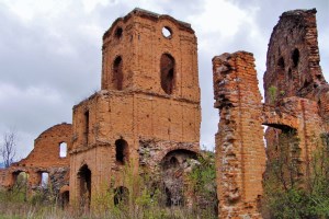 Корецький замок
